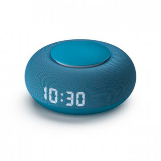 Умная колонка VK Капсула Мини MRC02BL