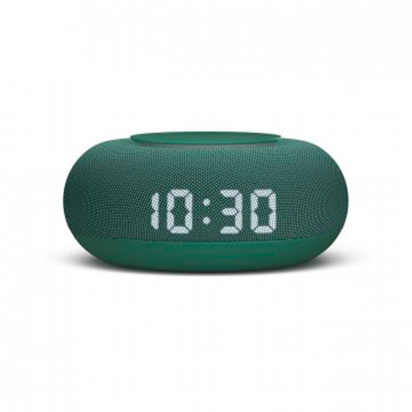 Умная колонка VK Капсула Мини (MRC02SG)