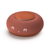 Умная колонка VK Капсула Мини MRC02PK - фото 3