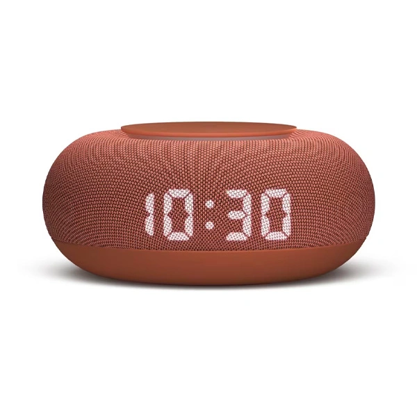 Умная колонка VK Капсула Мини MRC02PK