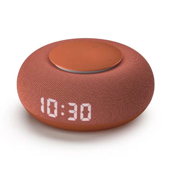 Умная колонка VK Капсула Мини MRC02PK - фото 2