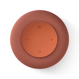 Умная колонка VK Капсула Мини MRC02PK - фото 4