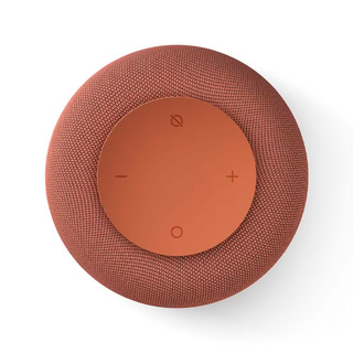 Умная колонка VK Капсула Мини MRC02PK