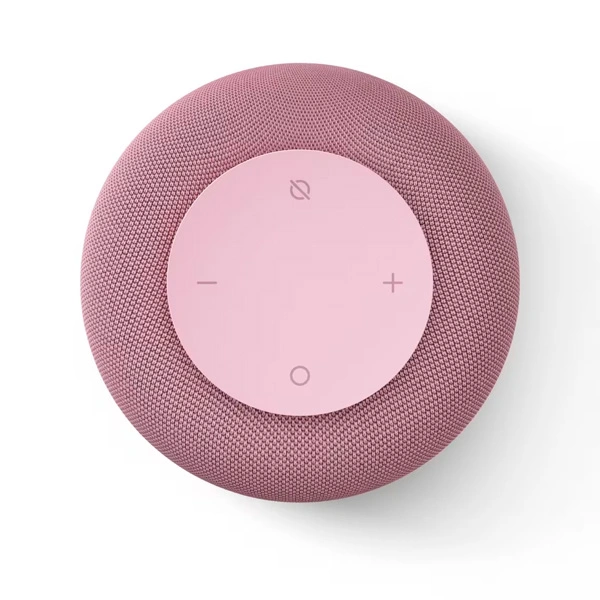 Умная колонка VK Капсула Мини MRC02PI - фото 4