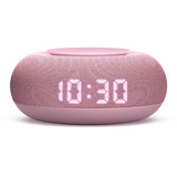 Умная колонка VK Капсула Мини MRC02PI