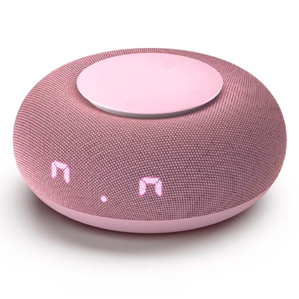 Умная колонка VK Капсула Мини MRC02PI - фото 3