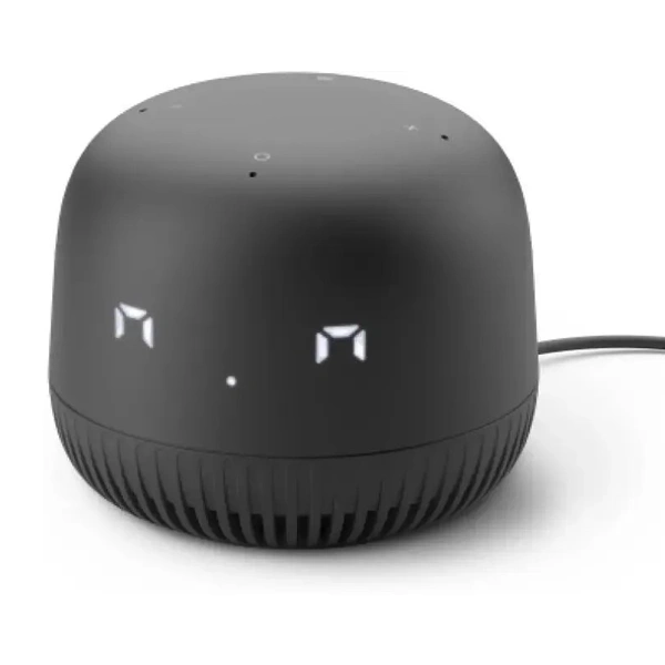 Умная колонка VK Капсула Нео VKSP11BK - фото 2