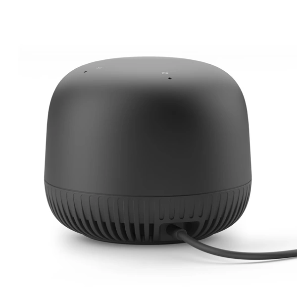 Умная колонка VK Капсула Нео VKSP11BK - фото 3