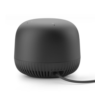 Умная колонка VK Капсула Нео VKSP11BK