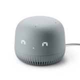 Умная колонка VK Капсула Нео VKSP11GY - фото 2