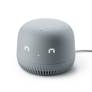 Умная колонка VK Капсула Нео VKSP11GY