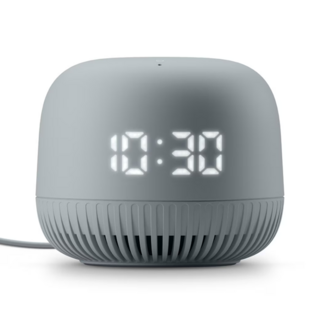 Умная колонка VK Капсула Нео VKSP11GY