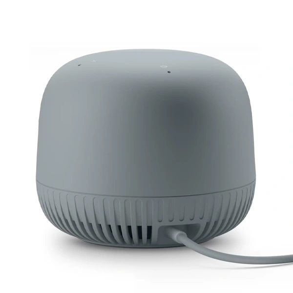 Умная колонка VK Капсула Нео VKSP11GY - фото 3