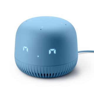 Умная колонка VK Капсула Нео VKSP11BL