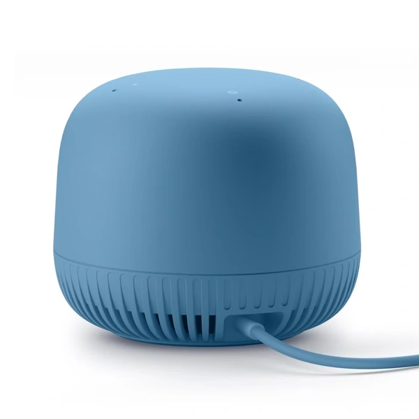 Умная колонка VK Капсула Нео VKSP11BL - фото 3