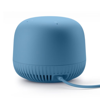 Умная колонка VK Капсула Нео VKSP11BL