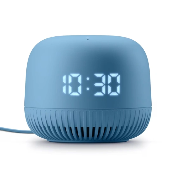 Умная колонка VK Капсула Нео VKSP11BL