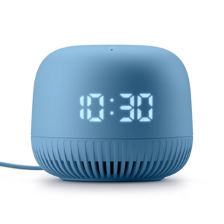 Умная колонка VK Капсула Нео VKSP11BL