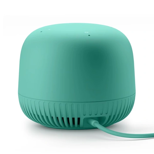 Умная колонка VK Капсула Нео VKSP11GR - фото 3