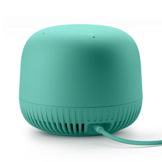 Умная колонка VK Капсула Нео VKSP11GR