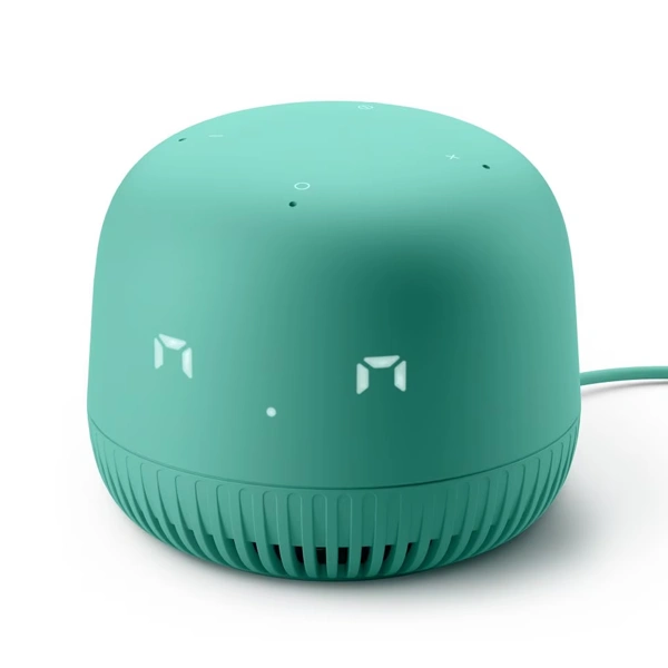 Умная колонка VK Капсула Нео VKSP11GR - фото 2