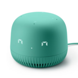 Умная колонка VK Капсула Нео VKSP11GR - фото 2