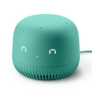 Умная колонка VK Капсула Нео VKSP11GR