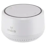 Smart колонки Irbis A Умный домашний помощник с Алисой White (A01)