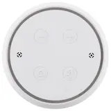 Smart колонки Irbis A Умный домашний помощник с Алисой White (A01) - фото 3