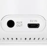 Smart колонки Irbis A Умный домашний помощник с Алисой White (A01) - фото 7