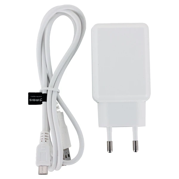 Smart колонки Irbis A Умный домашний помощник с Алисой White (A01) - фото 8