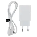 Smart колонки Irbis A Умный домашний помощник с Алисой White (A01) - фото 8