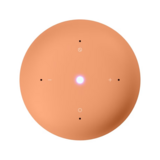 Умная колонка VK Капсула Нео VKSP11OR - фото 4