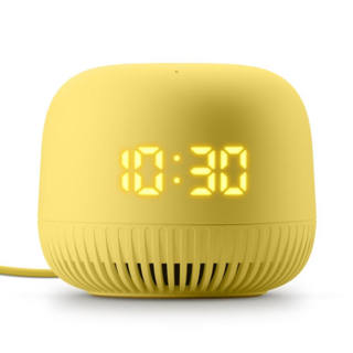 Умная колонка VK Капсула Нео VKSP11YL