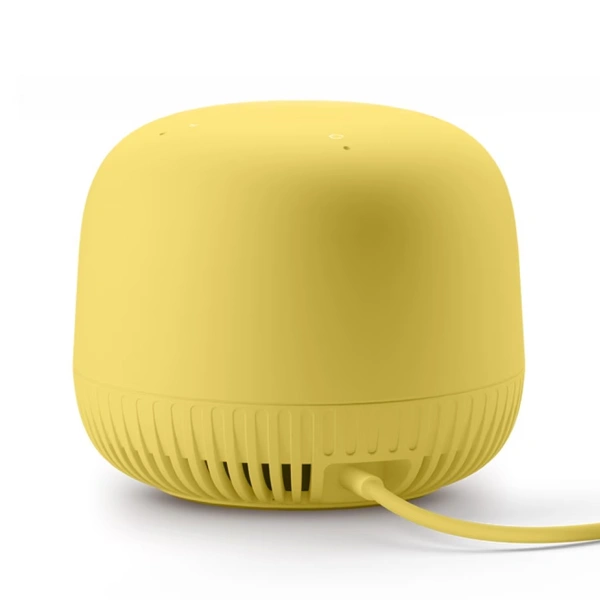 Умная колонка VK Капсула Нео VKSP11YL - фото 3