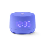 Умная колонка Яндекс Станция Лайт с Алисой Второе поколение Фиолетовый YNDX-00026VIO