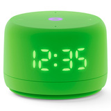 Умная колонка Яндекс Станция Лайт с Алисой Второе поколение Зеленый YNDX-00026GRN - фото 2