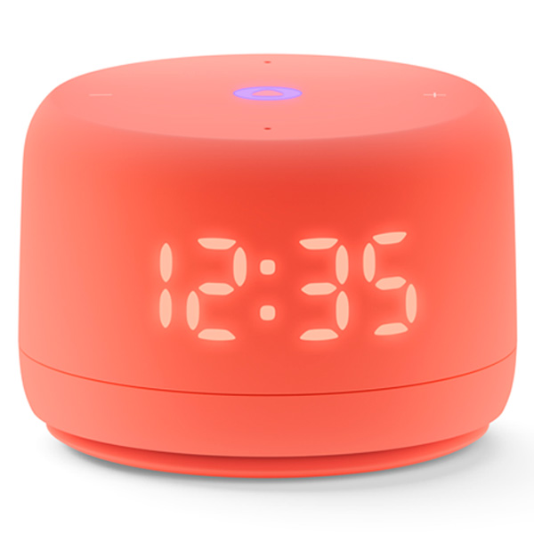 Умная колонка Яндекс Станция Лайт 2 Orange (YNDX-00026ORG) Умная колонка Яндекс Станция Лайт 2 Orange (YNDX-00026ORG)