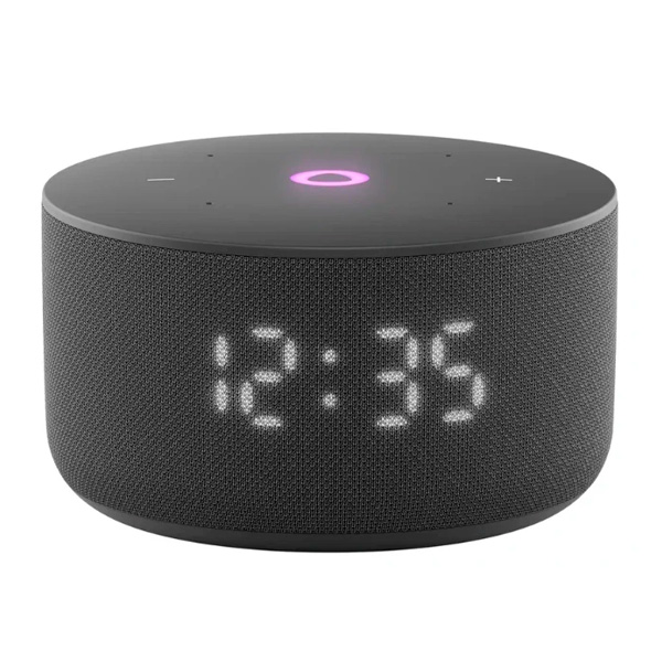 Умная колонка Яндекс Мини 3 YNDX-00027BLK Black Умная колонка Яндекс Мини 3 YNDX-00027BLK Black