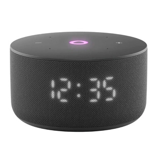 Умная колонка Яндекс Станция Мини 3 Черный YNDX-00027BLK - фото 2