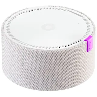 Smart үндеткіш Яндекс Мини YNDX-0004S White