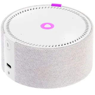 Smart үндеткіш Яндекс Мини YNDX-0004S White