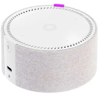 Smart үндеткіш Яндекс Мини YNDX-0004S White