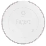 Smart үндеткіш Яндекс Мини YNDX-0004S White - фото 5