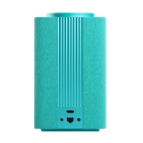 Умная колонка Яндекс Станция Макс с Zigbee Бирюзовый YNDX-00053TRQ - фото 4