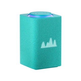 Умная колонка Яндекс Станция Макс с Zigbee Бирюзовый YNDX-00053TRQ