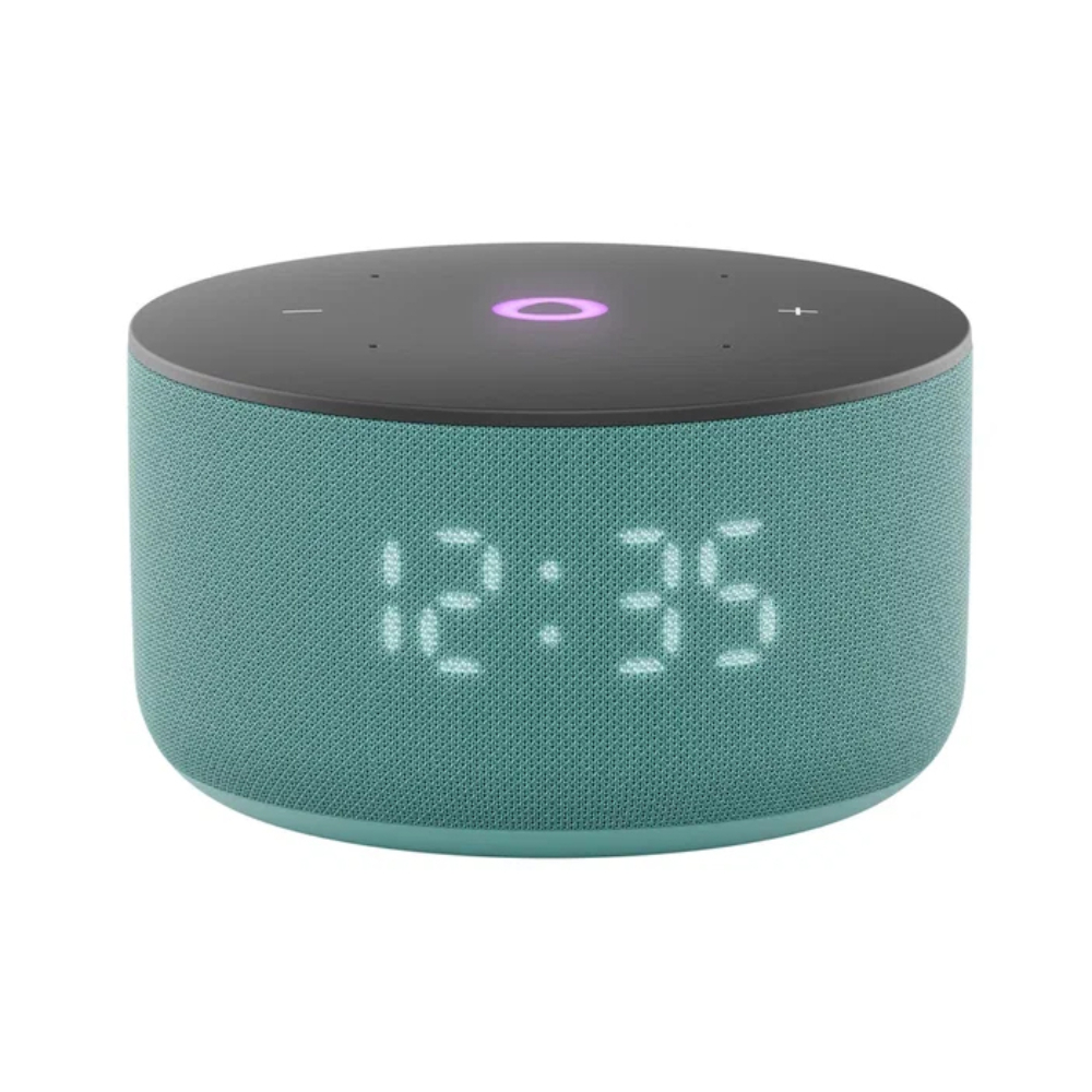 Умная колонка Яндекс Станция Мини 3 Green