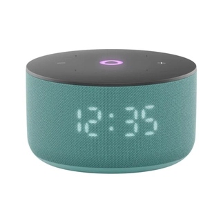 Умная колонка Яндекс Станция Мини 3 Green