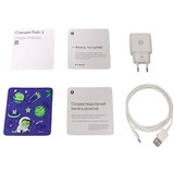 Яндекс Станция Лайт 2 с Алисой без часов, 6Вт, Зелёный YNDX-00028GRN - фото 13