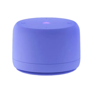 Яндекс Станция Лайт 2 с Алисой без часов, 6Вт, Фиолетовый YNDX-00028VIO